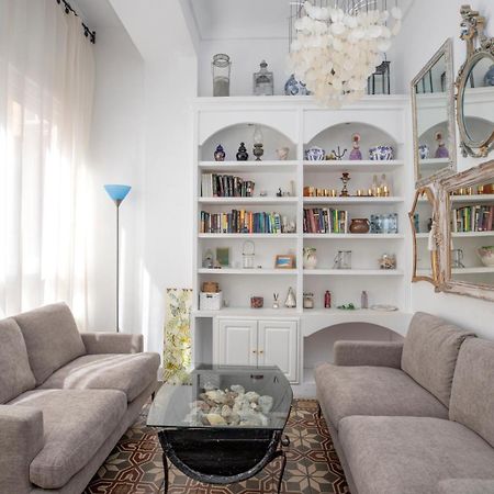 Apartamento Valdes 阿利坎特 外观 照片