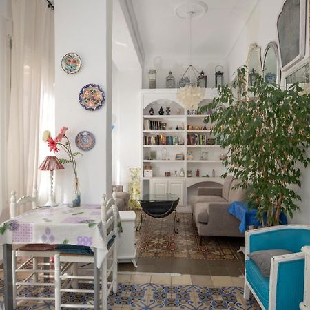 Apartamento Valdes 阿利坎特 外观 照片