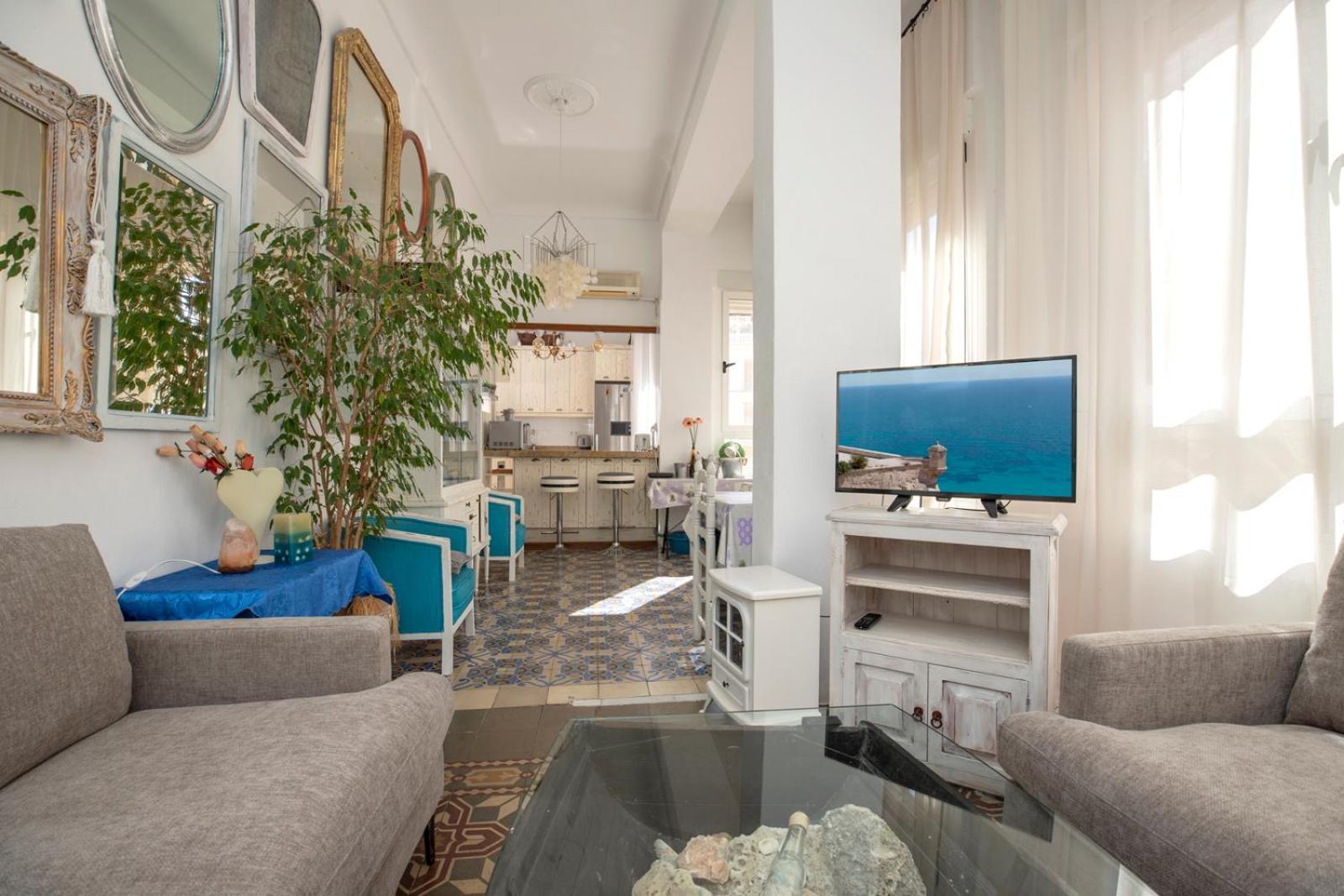 Apartamento Valdes 阿利坎特 外观 照片