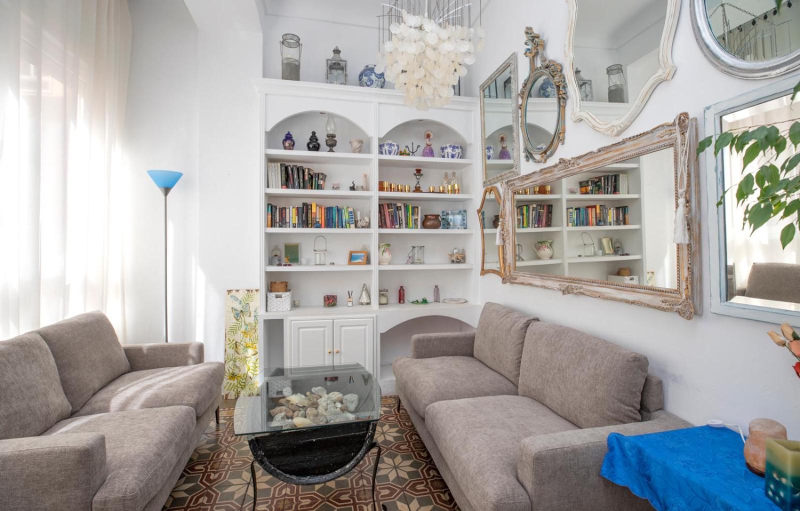 Apartamento Valdes 阿利坎特 外观 照片