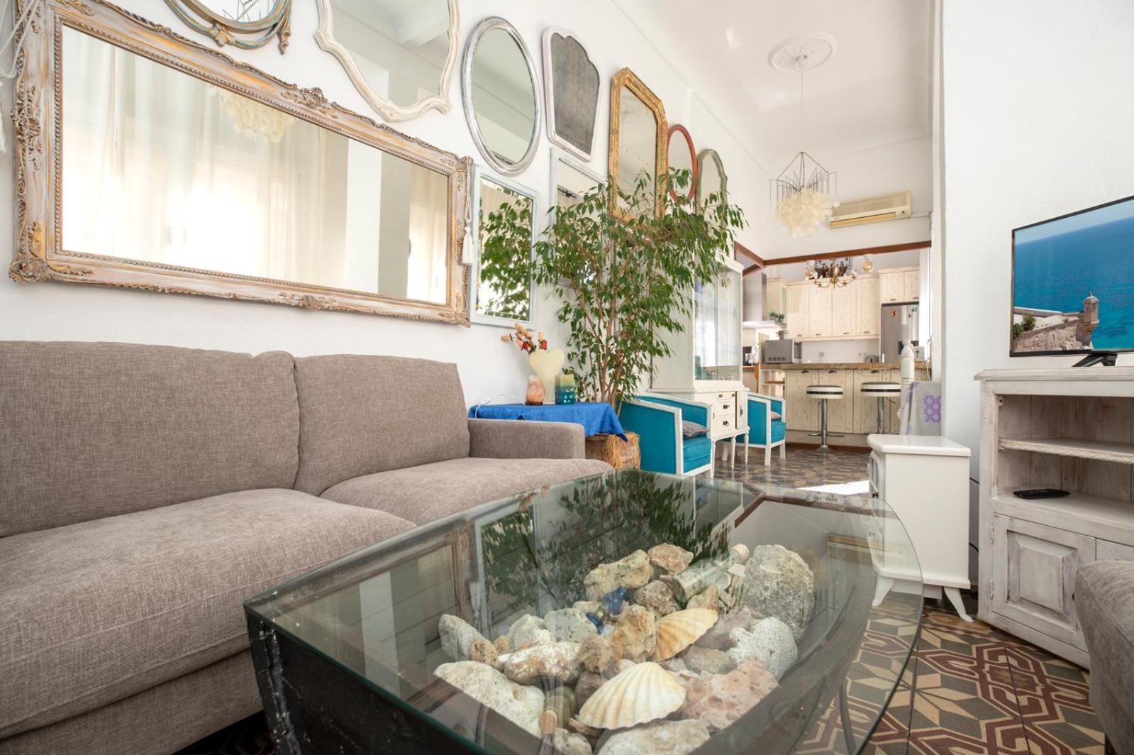 Apartamento Valdes 阿利坎特 外观 照片