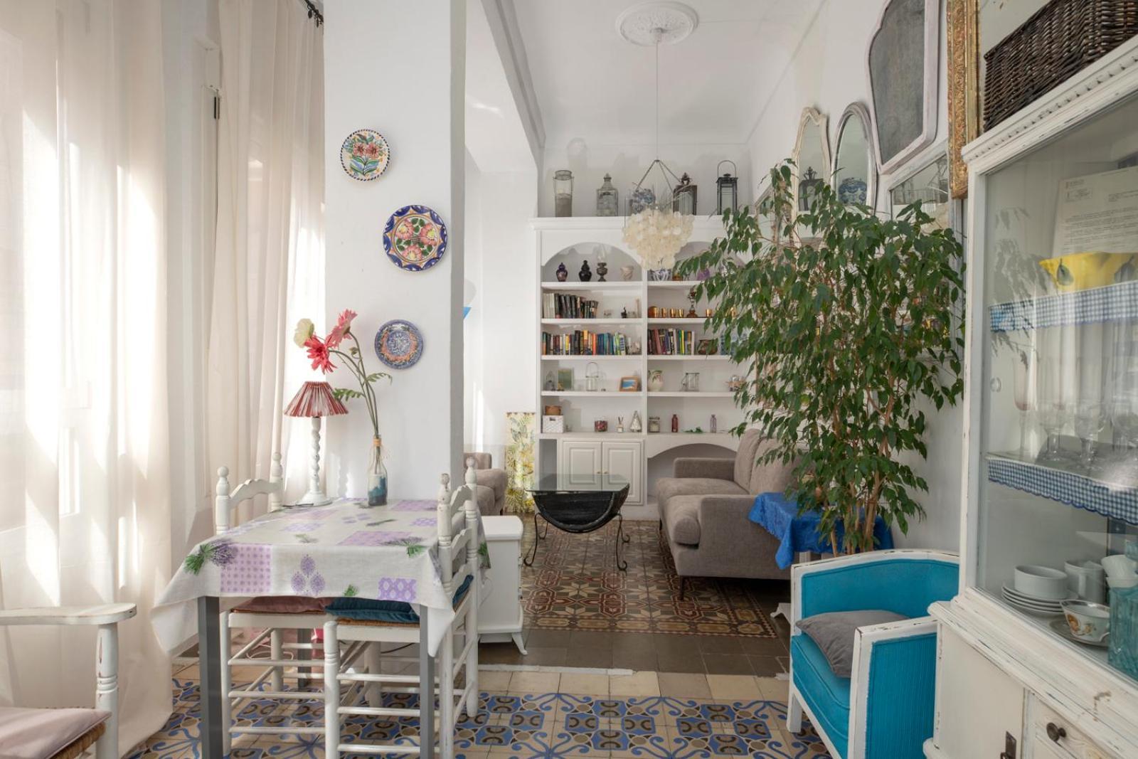 Apartamento Valdes 阿利坎特 外观 照片