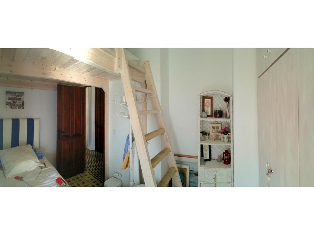 Apartamento Valdes 阿利坎特 外观 照片