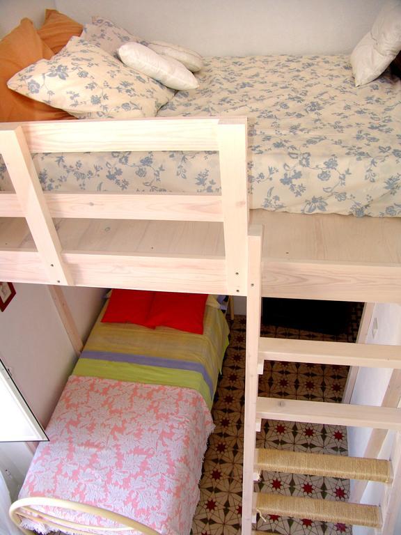Apartamento Valdes 阿利坎特 外观 照片